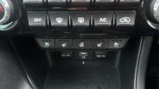 Kia Sportage 1.6 CRDi ISG GT-Line S 5dr DCT Auto Diesel Estate